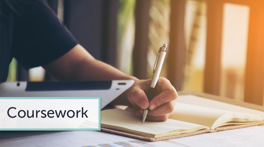 PhD Coursework, July 2025